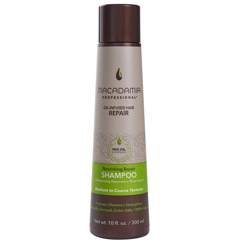 Macadamia Nourishing Repair Hair Shampoo 300ml