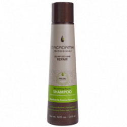 Macadamia Nourishing Repair Hair Shampoo 300ml