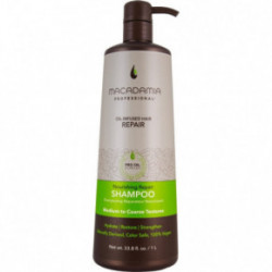 Macadamia Nourishing Repair Hair Shampoo 300ml