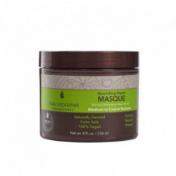 Macadamia Nourishing Repair Hair Masque 236ml