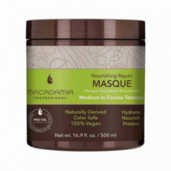 Macadamia Nourishing Repair Hair Masque 236ml