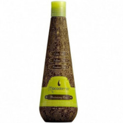 Macadamia Moisturizing Rinse Hair Conditioner 300ml