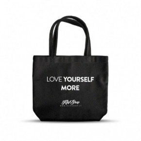 KlipShop Textile Shopping Bag