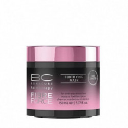 Schwarzkopf Professional BC Bonacure Fibre Force Fortifying Mask 150ml