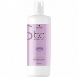 Schwarzkopf Professional BC Keratin Smooth Micellar Shampoo 250ml