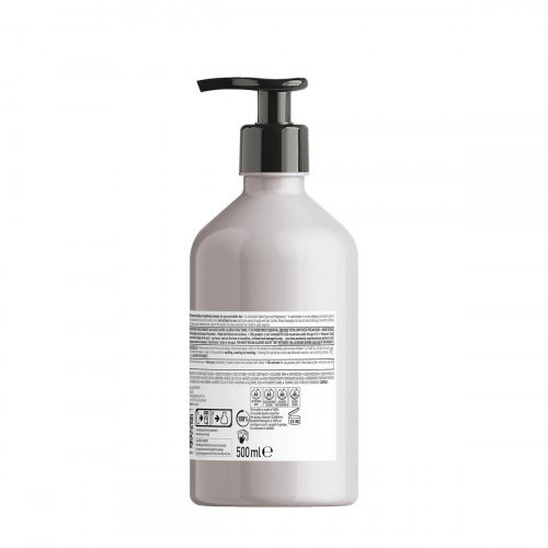 L'Oréal Professionnel Silver Shampoo 300ml