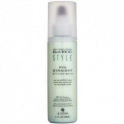 Alterna Bamboo Style Pin Straight Styling Balm 150ml