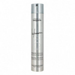 L'Oréal Professionnel Infinium Pure Strong Hair Spray Extra Strong/Ultimate 500ml