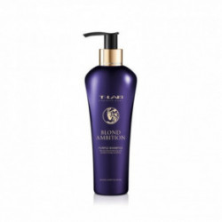 T-LAB Professional Blond Ambition Purple Shampoo 300ml