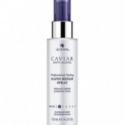 Alterna Caviar Professional Styling Rapid Repair Spray 125ml
