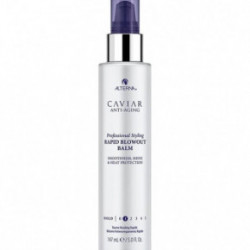 Alterna Caviar Professional Styling Rapid Blowout Balm 147ml