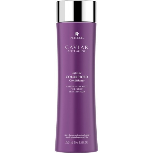 Photos - Hair Product Alterna Caviar Infinite Color Hold Conditioner 250ml 