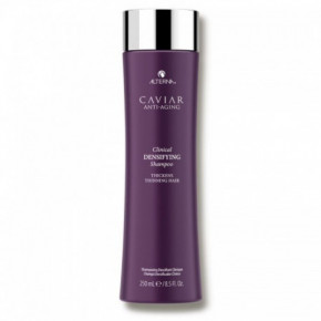 Caviar Clinical Daily Detoxifying Shampoo from hair loss