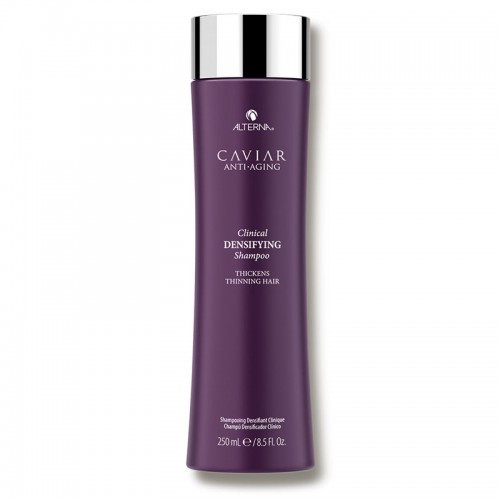Alterna Caviar Clinical Daily Detoxifying Shampoo from hair loss 250ml