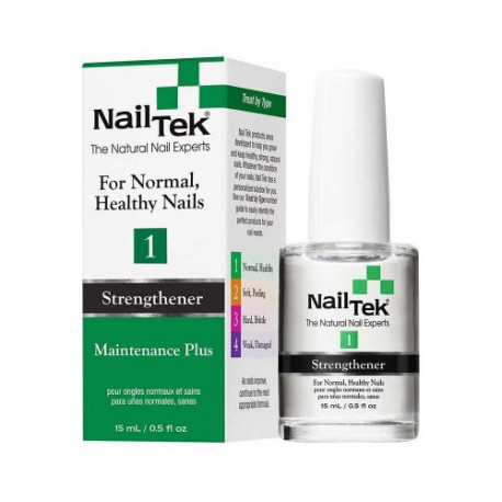 Nail tek discount