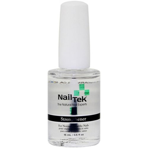 Nail Tek Maintenance Plus I Nail Strengthener 15ml