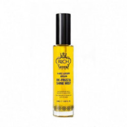 Rich Pure Luxury Argan De-Frizz & Shine Hair Mist 50ml