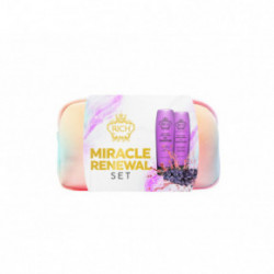 Rich Pure Luxury Miracle Renewal Set 250+200ml