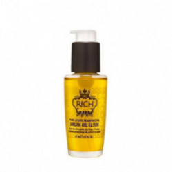 Rich Pure Luxury Argan Oil Hair Elixir 70ml