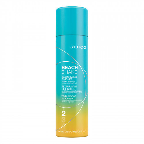 Photos - Hair Product Joico Style & Finish Beach Shake Texturizing Finisher 250ml 