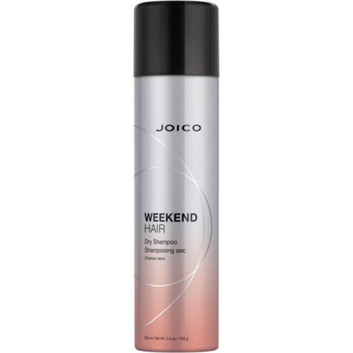 Photos - Hair Product Joico Weekend Hair Dry Shampoo 255ml 