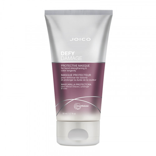 Photos - Hair Product Joico Defy Damage Protective Masque 50ml 