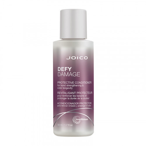 Photos - Hair Product Joico Defy Damage Protective Conditioner 50ml 