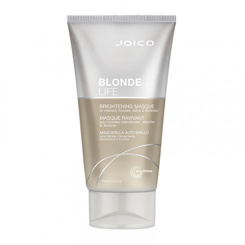 Joico Blonde Life Brightening Mask Shampoo 150ml