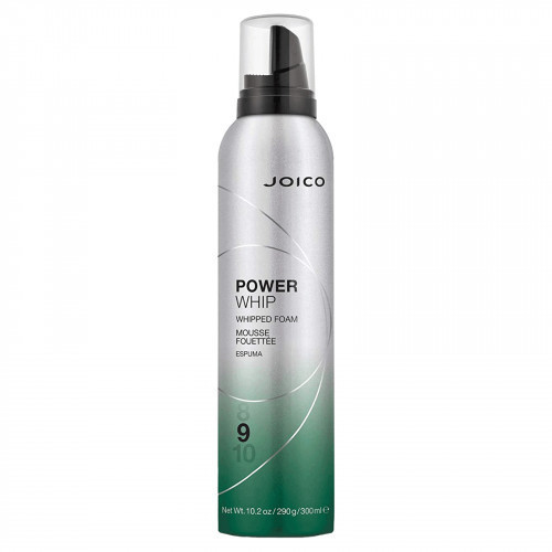 Photos - Hair Styling Product Joico Style & Finish Power Whip Hair Mousse 300ml 