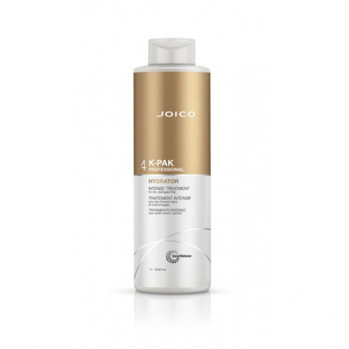 Photos - Hair Product Joico K-PAK Intense Hair Hydrator 1000ml 