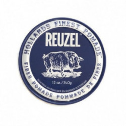 Reuzel Fiber Pliable Hold Hair Pomade 340g