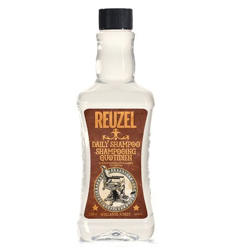 Reuzel Daily Hair Shampoo For Men 100 ml