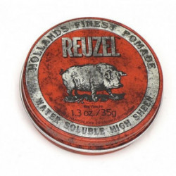 Reuzel Red High Sheen Hair Pomade 340g