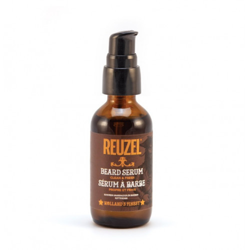 Reuzel Clean & Fresh Beard Serum 59ml