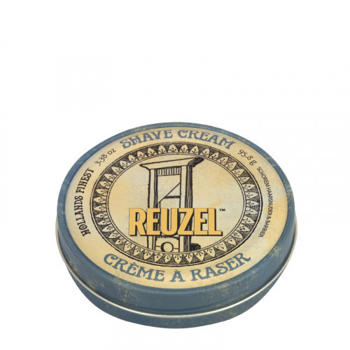 Photos - Shaving Foam / Shaving Cream Reuzel Shave Cream 95.8g 