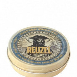 Reuzel Wood & Spice Beard Balm 35g