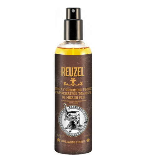 Photos - Hair Product Reuzel Spray Grooming Tonic 350ml 