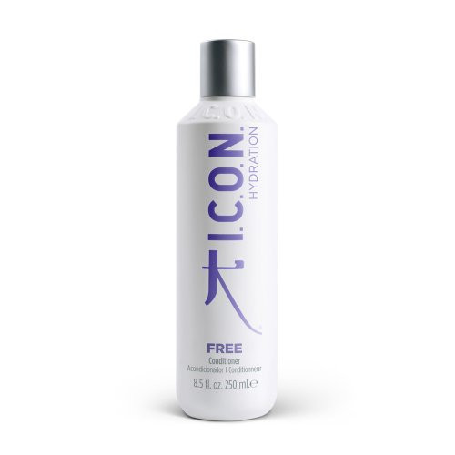 Photos - Hair Product I.C.O.N. Hydration Free Conditioner 250ml