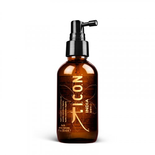 Photos - Hair Product I.C.O.N. India Dry Lightweight Nourishing Oil 118ml