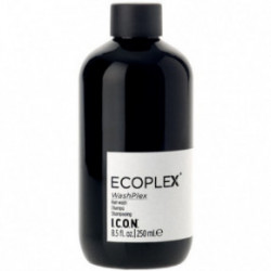 I.C.O.N. Ecoplex WashPlex Shampoo 250ml