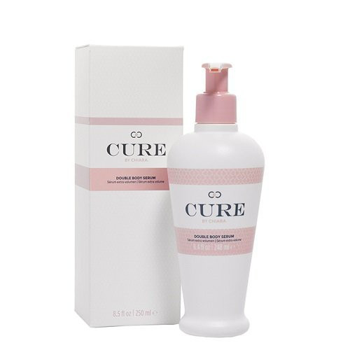 I.C.O.N. Cure Double Body Volumizing Hair Serum 250ml