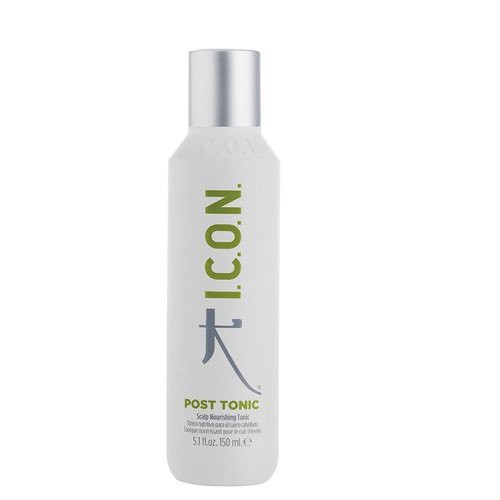 I.C.O.N. Regimedies Post Detoxifying Anti-Hair Loss Tonic 150ml