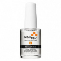 Nail Tek Intensive Therapy II Nail Strengthener 15ml