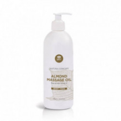 GMT BEAUTY Body Concept Almond Massage Oil 500ml