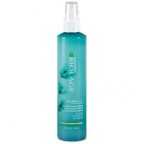 Biolage Volume Bloom Full Lift Volumizer Hair Spray 250ml