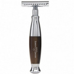 Edwin Jagger Chrome DE Safety Razor Ivory