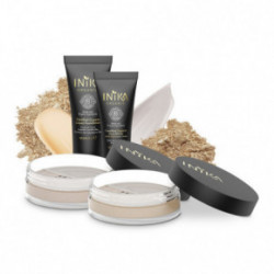 Inika Organic Trial Pack Gift set