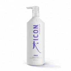 I.C.O.N. Hydration Free Conditioner 250ml