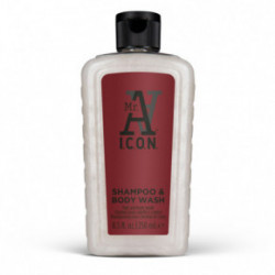 I.C.O.N. MR. A Shampoo & Body Wash 250ml