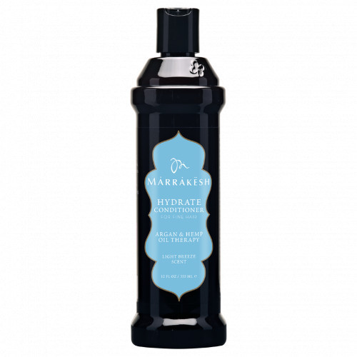 Marrakesh Hydrate Conditioner Light Breeze For Fine Hair 739ml